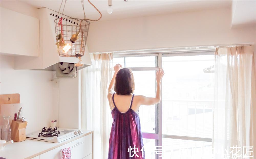 小家|31岁的她住在21㎡小家：独居6年，1室1厅蜗居虽小，但一人住太爽