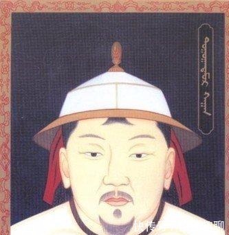 宋恭帝|元顺帝的身世扑朔迷离,答案竟是宋恭帝的儿子