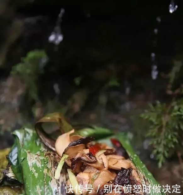 制作|四款热菜新版酱料