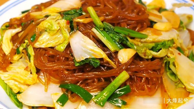 冬天到了，北方人都囤8种蔬菜，好吃不贵，做家常菜，道道经典