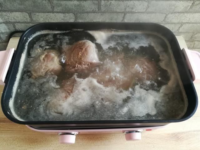 香卤牛肉|牛肉要想卤的好，记住这几个小妙招，饭店的味道不如你！