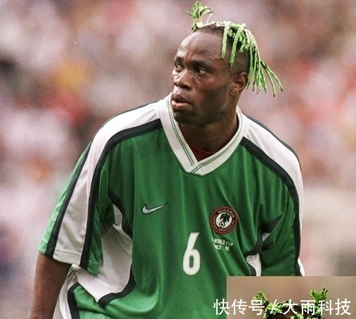 巴蒂 盘点球星发型:巴乔最经典 小贝引领潮流 最后那位堪称无敌了