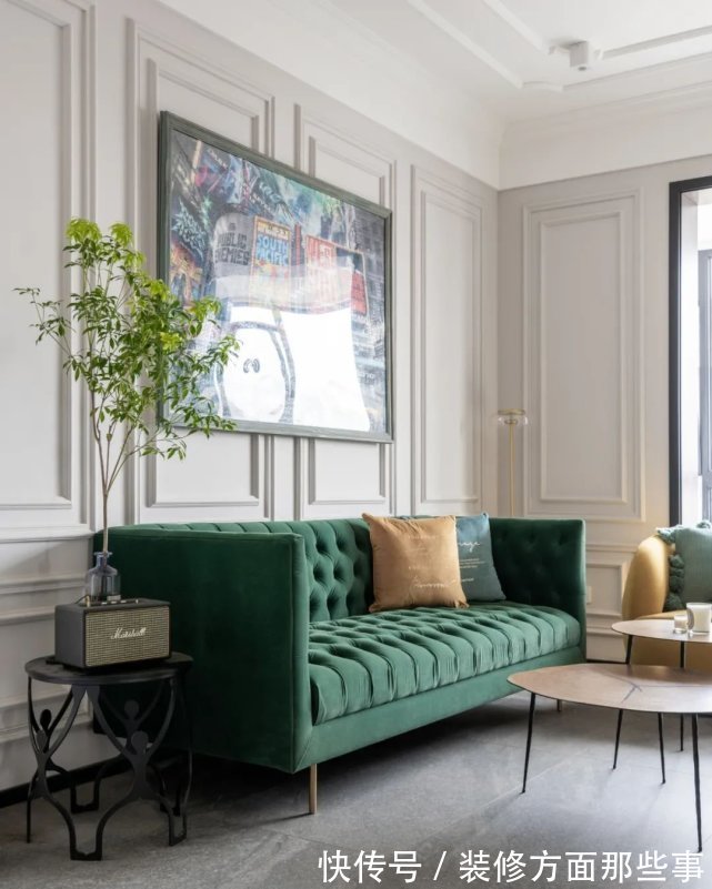 收纳|107㎡重度囤货党的家，见缝插针式储物，杂物隐于无形！