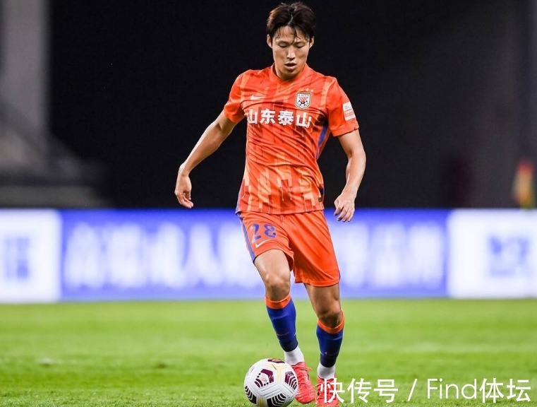 MVP|孙准浩这回被坑了,人生梦想已经难实现,中超MVP也得不到