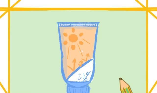 右脸|关于「防晒」你们了解的还是太少!