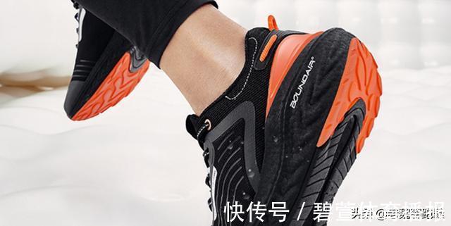 阿迪耐克 百元售价千元脚感!这3款国产跑鞋揭开了阿迪耐克的“遮羞布”