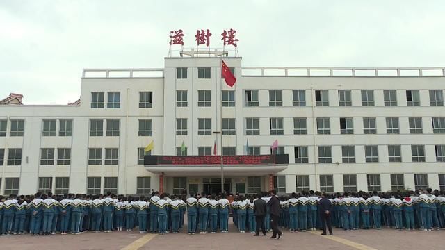 把读书的种子播撒心田!会宁开启全民阅读模式