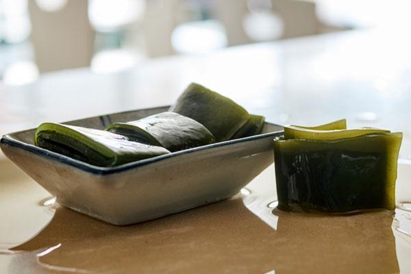 女性|45岁后女性常吃点天然的“黄体酮”，通乳散结，平衡雌激素