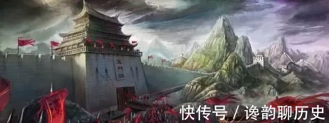 楼兰|不破楼兰终不还，楼兰到底是什么地方？说出来你可能不信！