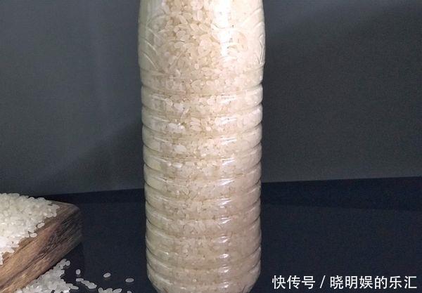 5个保存大米的小技巧,此做法,大米不生虫,不霉变,久放不变味
