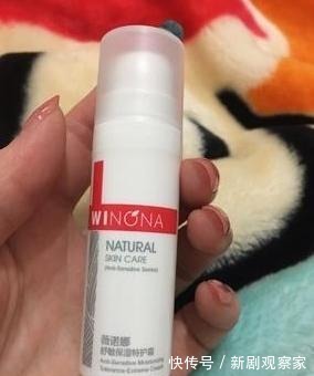 角质层|这几款国货水乳补水抗衰老,知名度虽不高,回购率高