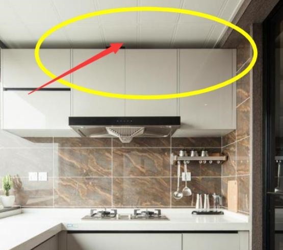 装修|厨房装修的时候, 有没有去留意橱柜的装修