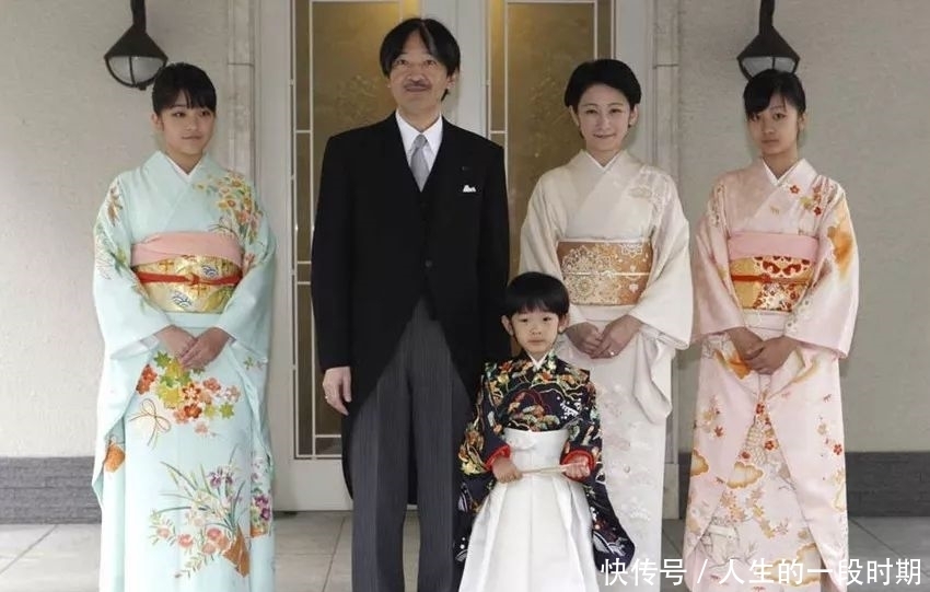 流传|全世界流传最久的皇室血脉，日本皇室的10个事实