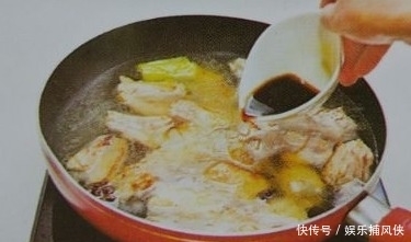 山楂|排骨的新做法,一口咬下去口齿留香,实在太好吃,全家老小都爱吃