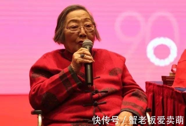 赵老&京剧名家赵燕侠能不能被称作“大师”,赵老与童芷苓等人相比如何