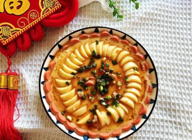 节后清肠，这一道菜可常吃，不用一滴油和盐，鲜嫩营养，吃着舒服