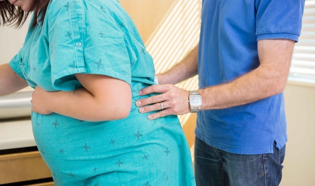 宝妈|妇产科为什么有男医生?产妇的隐私不是隐私吗?看到解释后明白了