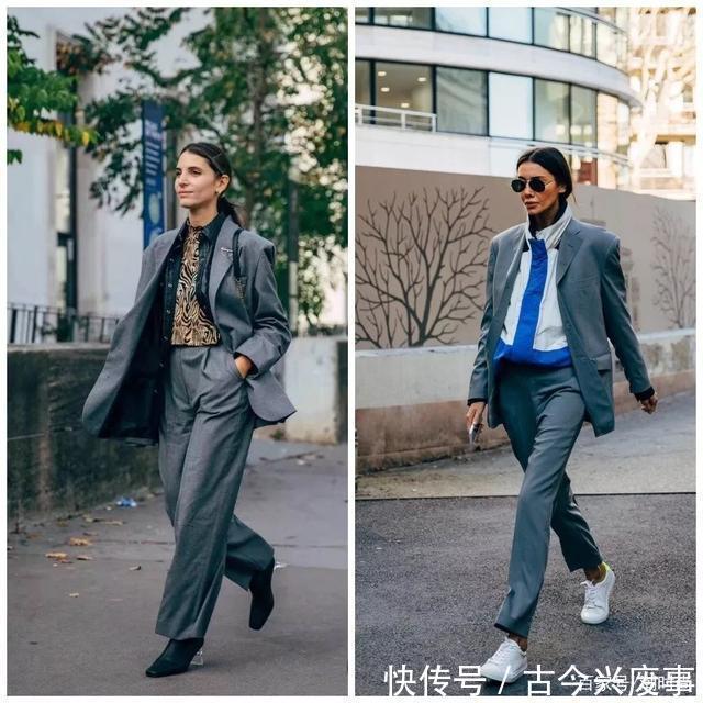 2020秋冬十大流行色,保存着我们不被消磨的热情与幻想~