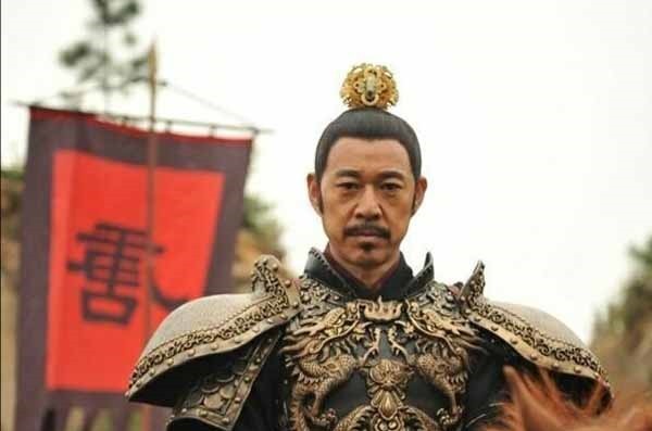 李世民|李渊为什么斗不过李世民