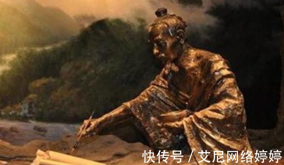 中医|癌症是西医的说法,在我国古代它叫什么名字?说出来你别不信