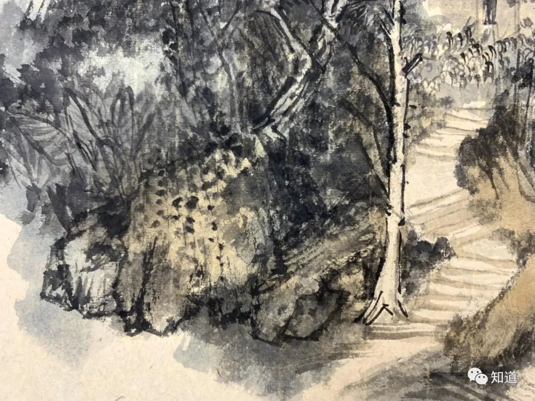 美术报#画国画为什么也要“写生”,古代画家进行“写生”创作吗?