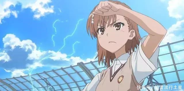 加藤惠|盤點動漫中讓人心動的短發妹子,可有你喜歡的!