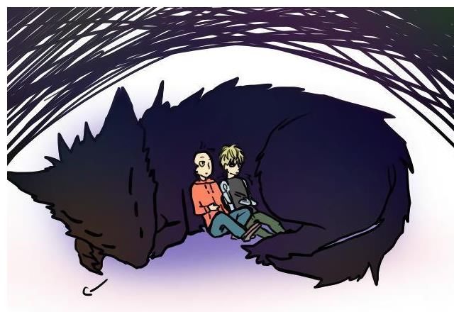 甜心假面|一拳：埼玉放走四位怪人也叫英雄？是善恶分明还是包庇纵容？