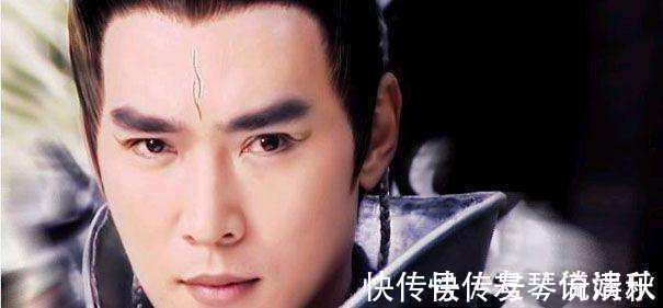 二郎成圣!西游记中大闹天宫的有三个,二郎成圣,悟空修佛,最后一个惨了