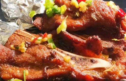 假期孩子离不开肉，换种方法做香味扑鼻，孩子胃口好吃一盘长身体