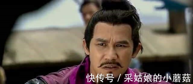 水浒传@“大奸臣”高俅知人善任,提拔一位名将,和岳飞齐名!