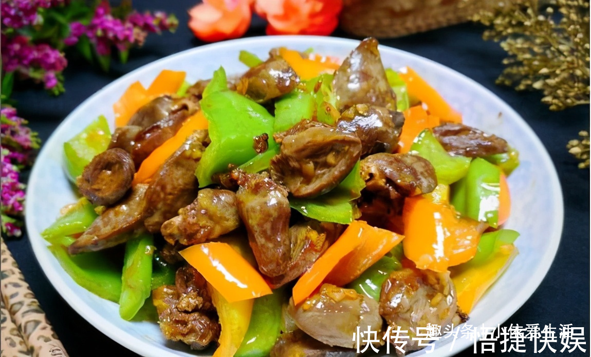 甜面酱|请客必备的几道家常菜,下酒下饭,做法简单,招待客人不用愁