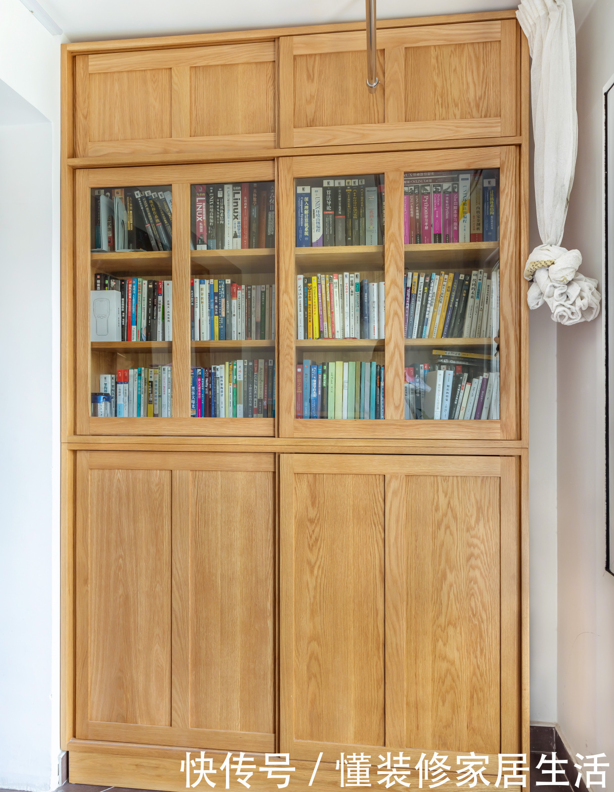 抹布|装修时,最明智的决定,就是不跟风这6种设计,现在越住越舒适