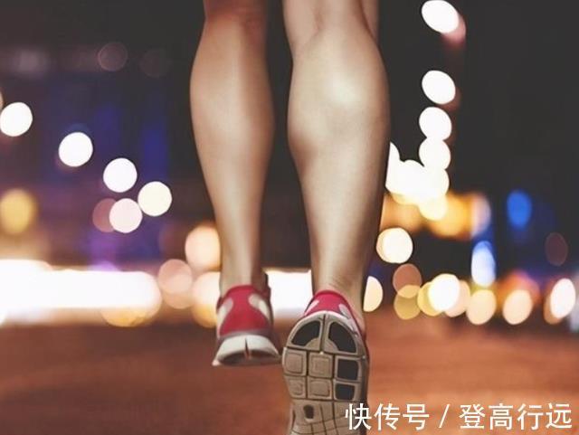 女性朋友|长期坚持夜跑，身体会发生什么变化？答案或与你想的不一样