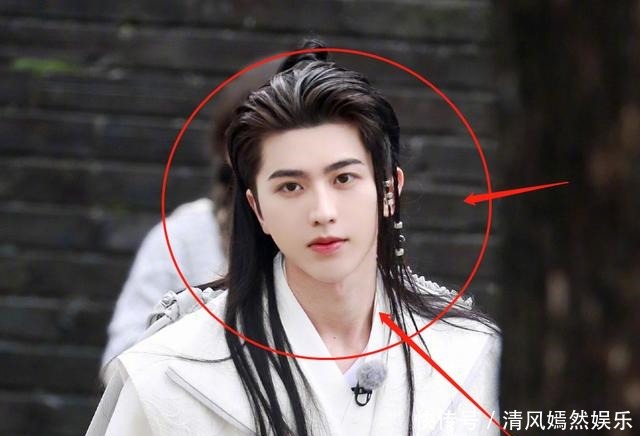 冻龄|39岁张韶涵有多冻龄录《跑男》与蔡徐坤同框,这状态我都看愣了