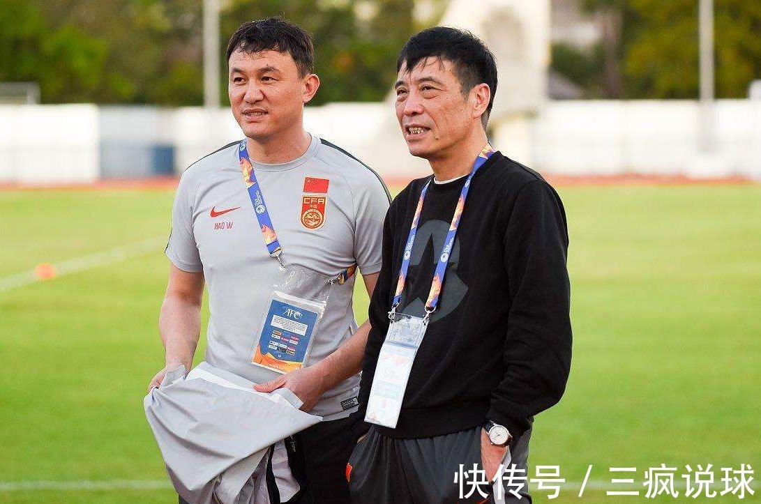 武汉|恒大、武汉接连出事,泰山队却做大胆决定,这才是中国足球新门面