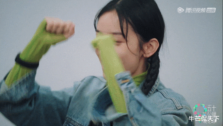 周杰 有她在的地方都很尴尬?