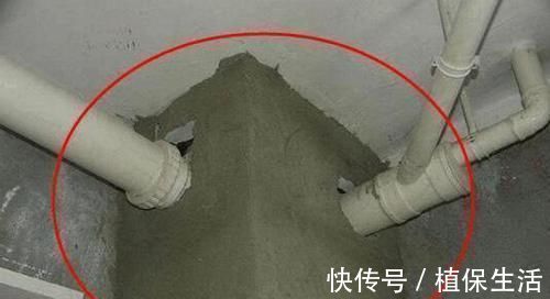 红砖|一旦发现工人不这样包水管,立马让他停工走人,一分钱也别给