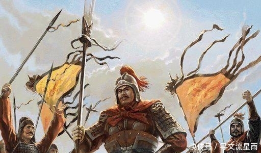 刘仲武|南宋“中兴四将”刘锜和大奸臣高俅还有点儿瓜葛