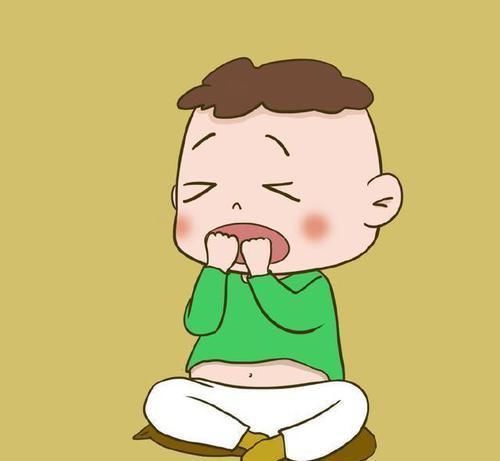 父母|宝宝有这三个奇怪表现,父母别盲目制止,别弄巧成拙