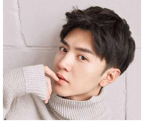 徐夢潔|繼徐夢潔之后，陳哲遠(yuǎn)又與火箭少女101的成員合作，演繹古代傳奇