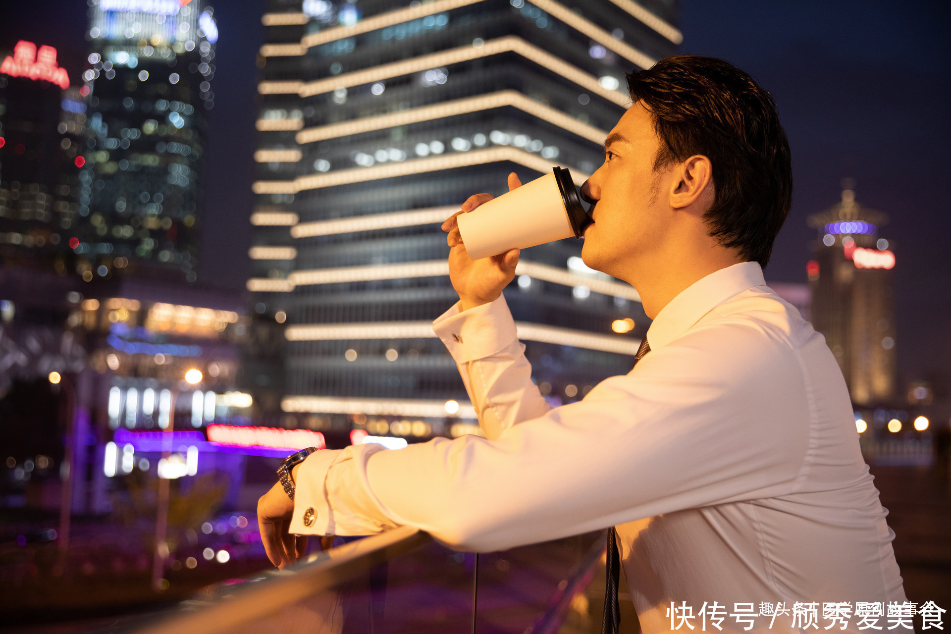 疾病|寿命短的人，吃饭后会有六个表现，若你六个都没有，恭喜身体硬朗
