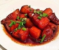 步骤|红烧五花肉的做法步骤