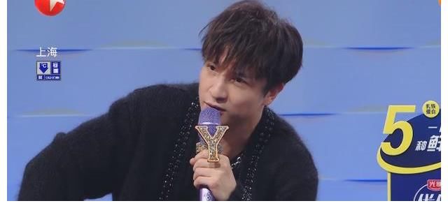 大張偉勇敢玩創(chuàng)新，薛之謙“筍絲”發(fā)言：不要折騰呂方老師