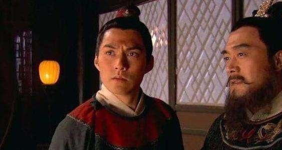 卢员外#他是水浒中最无情无义的人,与恩人的妻子私通,善恶到头遭报应!