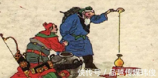 欧阳修|《卖油翁》最后一句为什么被删了?专家:你看最后说了什么