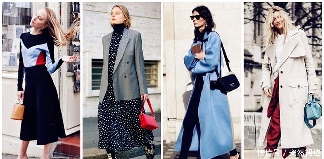 想穿衣增彩，必须掌握这三招包包的搭配，变时髦精很轻松