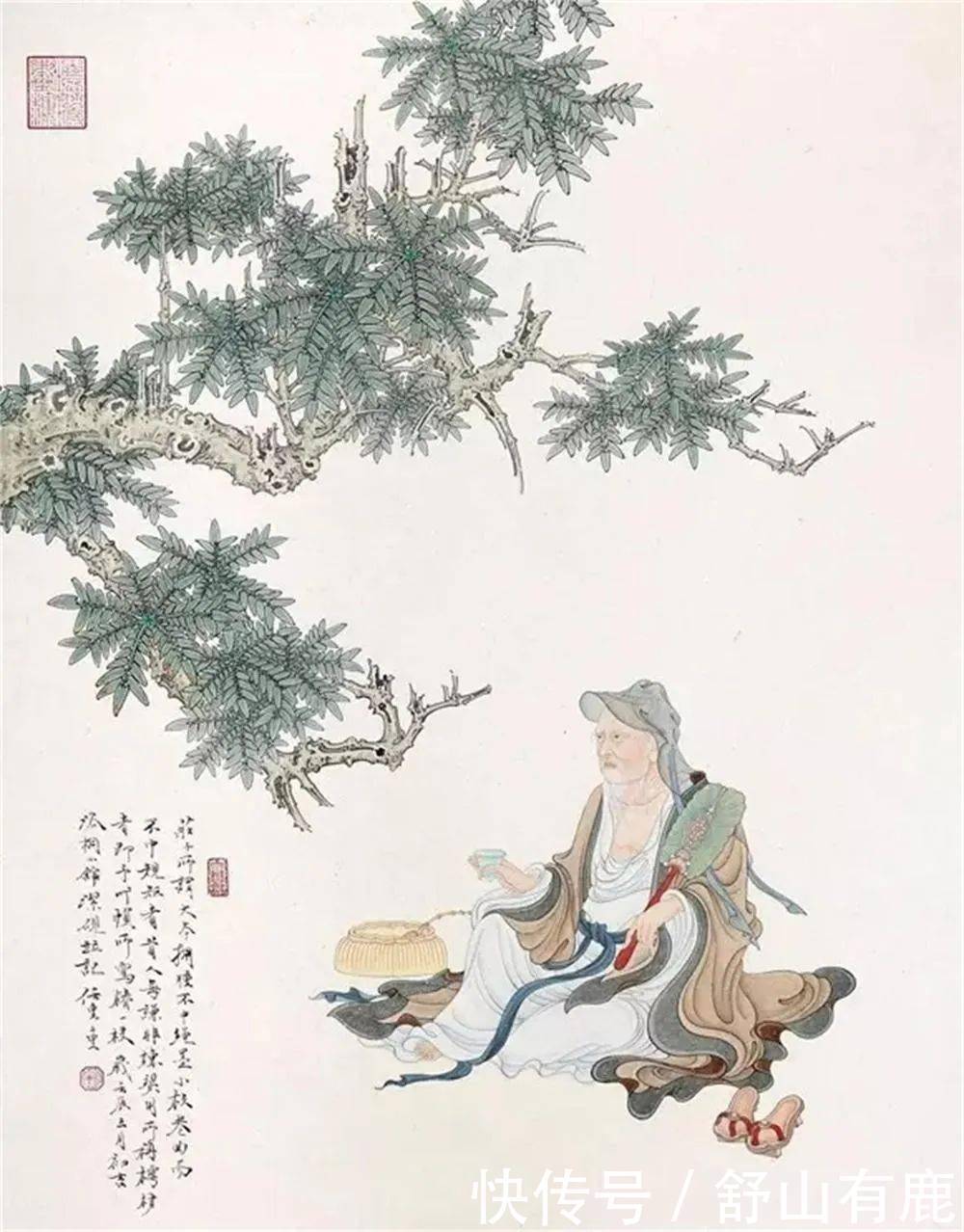 庄子:70岁后是“不幸”的开始,不能痛快而去,会让所有人痛苦