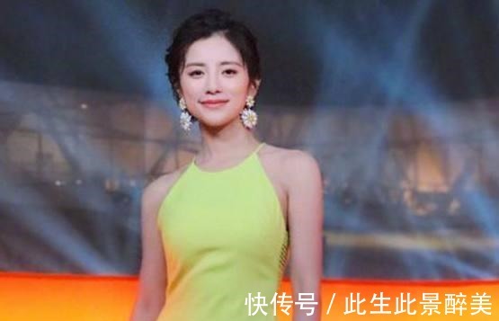 何炅谢娜|曾逼走朱丹成一姐,今却走了朱丹的老路,下场比朱丹还惨