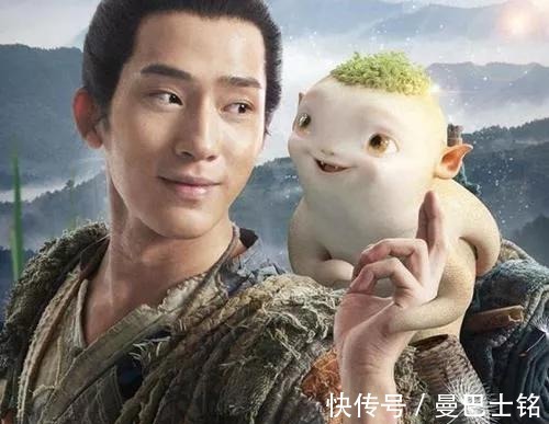 “07加油好男兒”前三強井柏然等人,14年后都不如第八強!