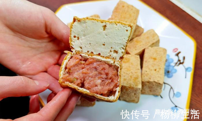 福盒|我家年夜饭的压轴菜,只需简单一蒸,营养又好吃,寓意:多财多福